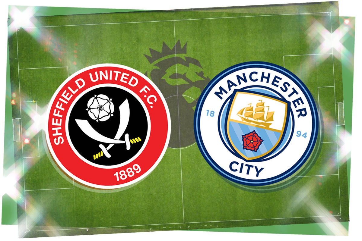 Photo: man city vs sheffield utd prediction