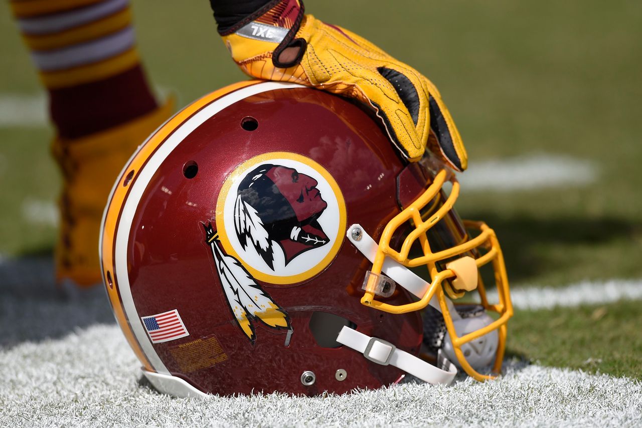 Photo: latest news for redskins