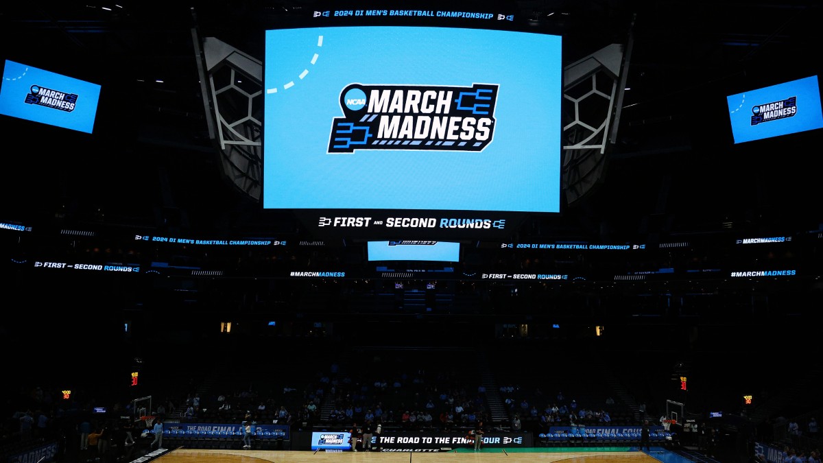 Photo: best bet to win ncaa tournament