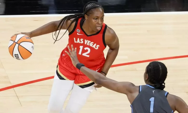 Photo: wnba point spreads