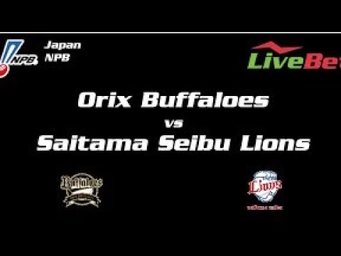 Photo: seibu vs orix