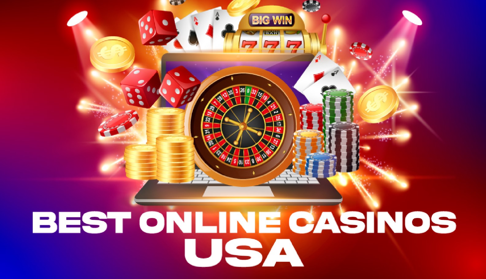 Photo: casino usa online