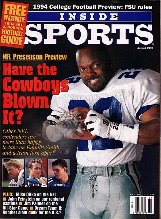 Photo: 1994 nfl