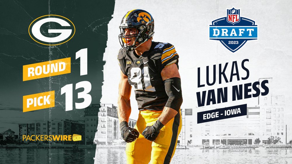 Photo: packers news draft