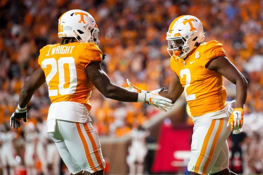 Photo: tennessee vs pittsburgh odds