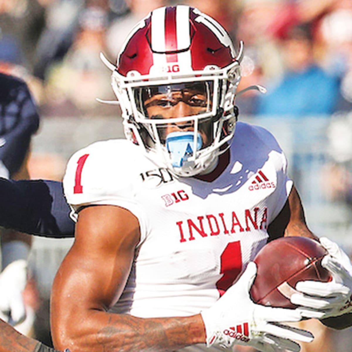 Photo: indiana vs michigan state prediction