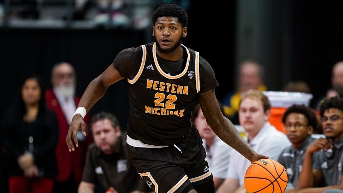 Photo: eastern michigan western michigan prediction