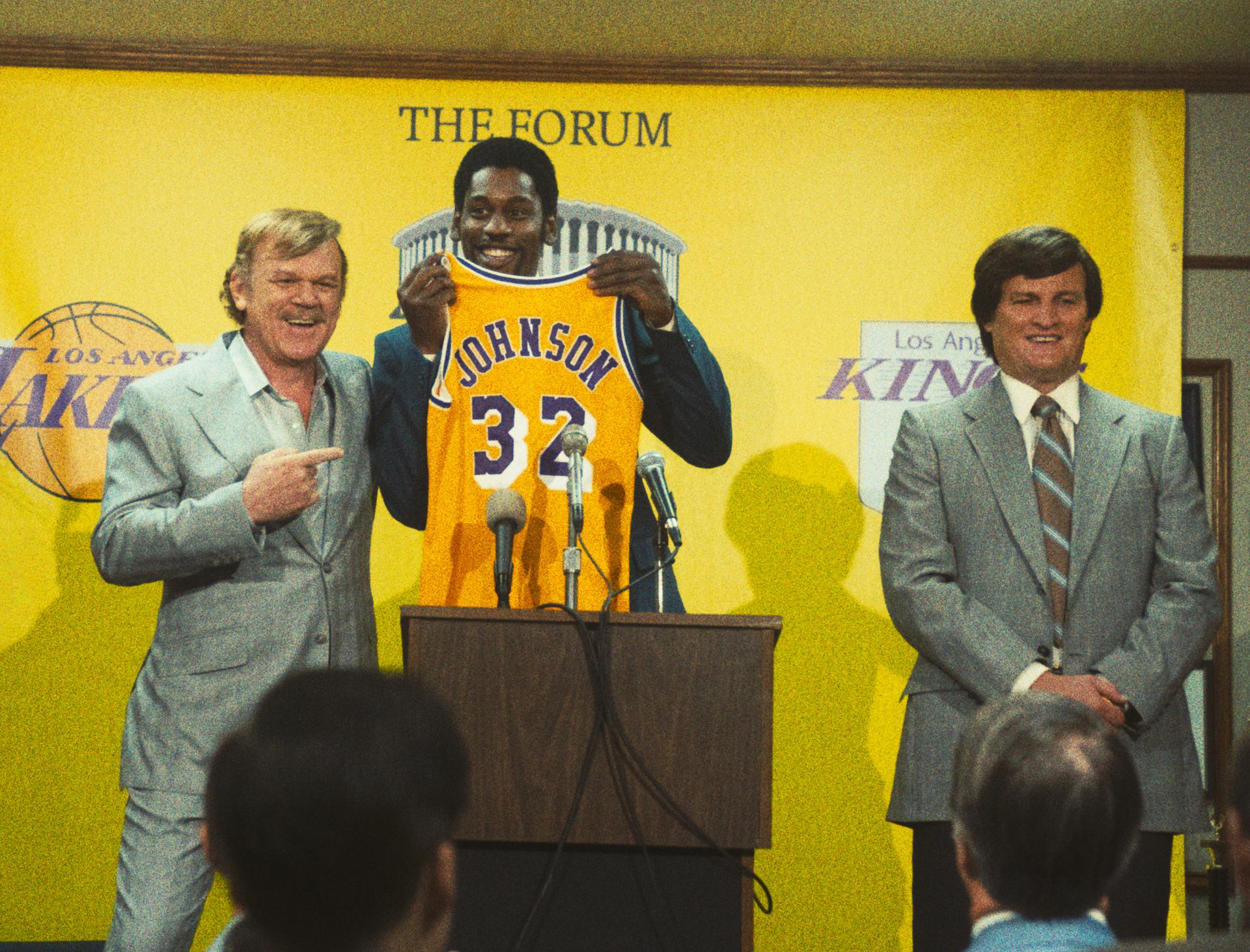 Photo: who coached the lakers in 1979