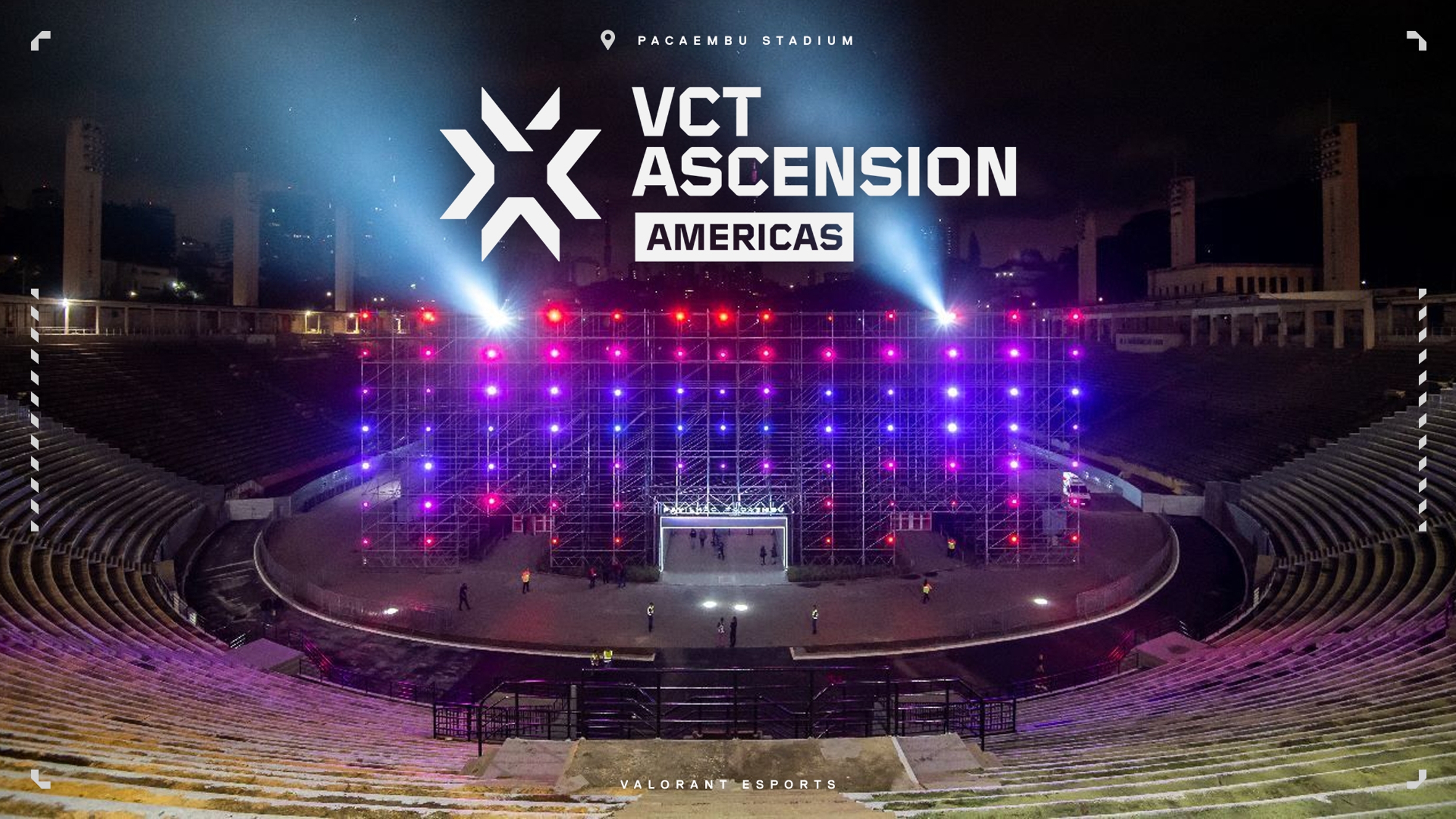 Photo: vct americas ascension