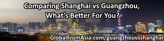 Photo: shanghai vs guangzhou