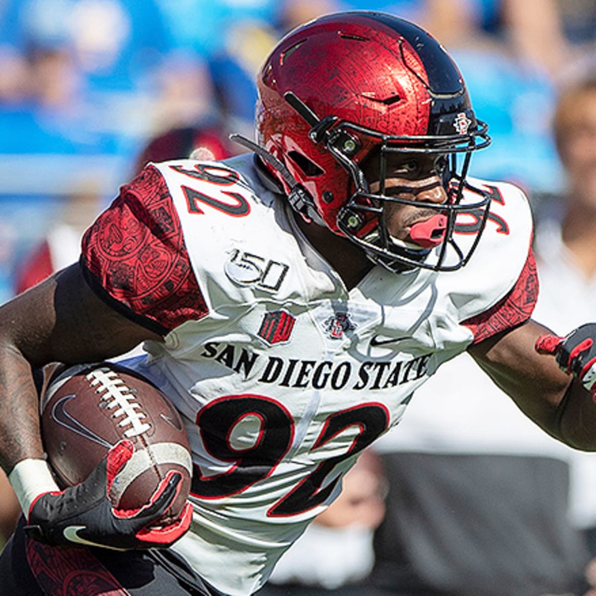 Photo: san diego state fresno state prediction