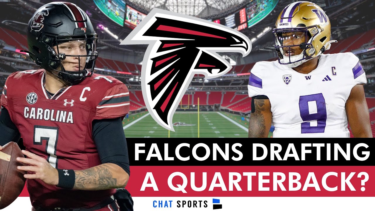 Photo: falcons qb targets