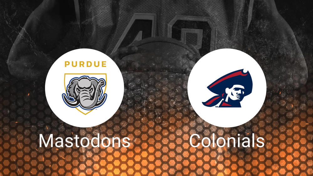 Photo: purdue fort wayne vs robert morris prediction