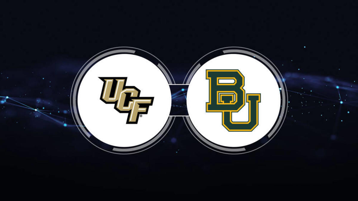 Photo: baylor vs central florida prediction