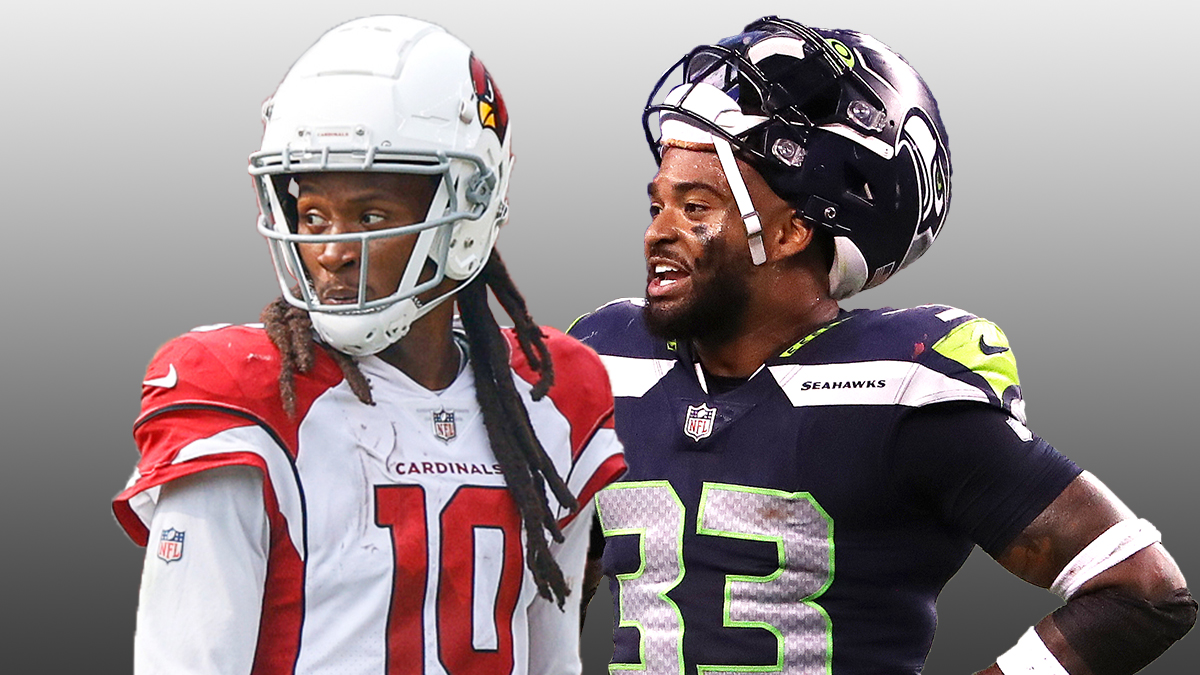 Photo: seahawks vs cardinals odds