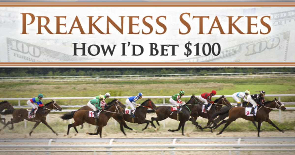 Photo: how do i bet on the preakness