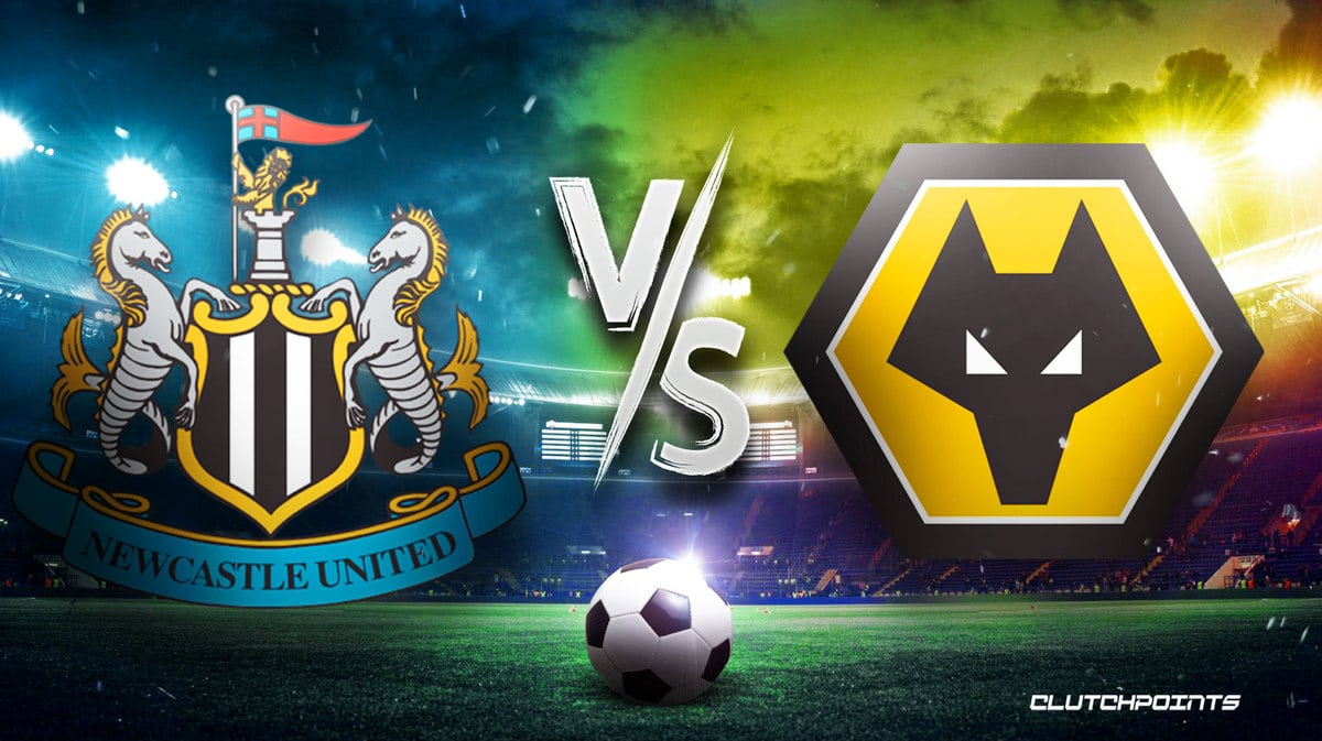 Photo: newcastle vs wolves prediction