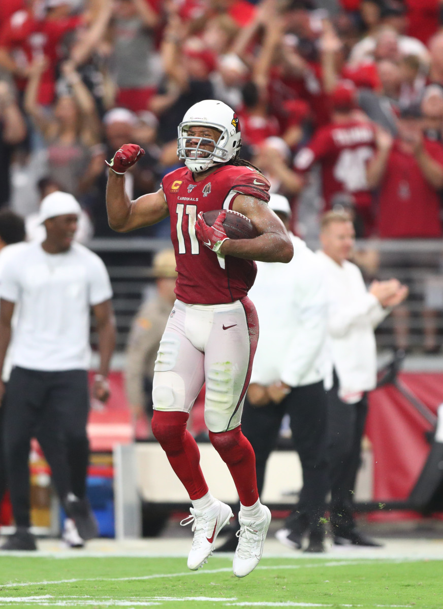 Photo: arizona cardinals top players