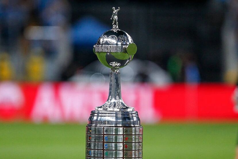 Photo: mexico libertadores