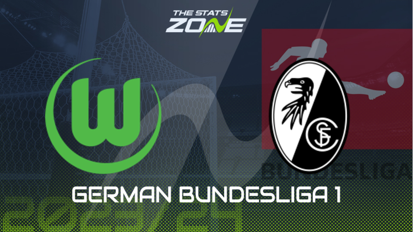 Photo: wolfsburg vs freiburg prediction