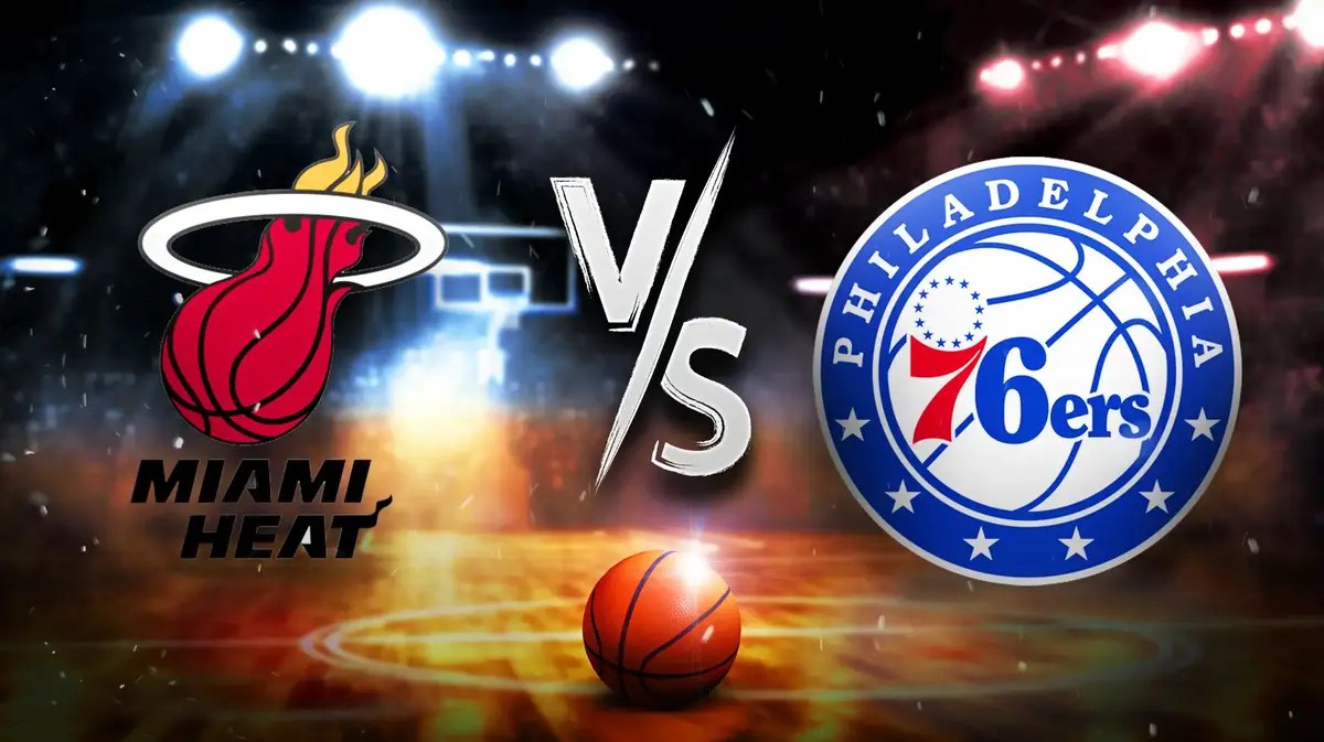 Photo: miami vs 76ers prediction