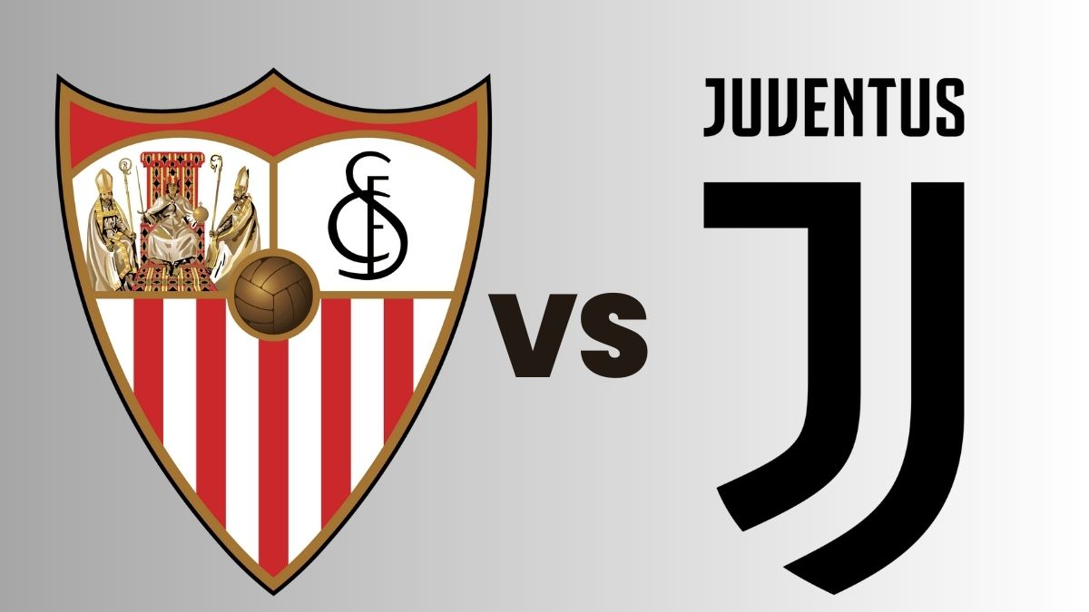 Photo: juventus sevilla prediction