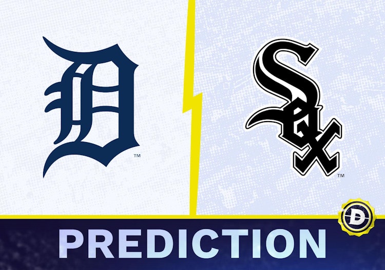 Photo: sox vs tigers prediction