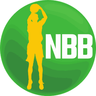 Photo: nbb basketball