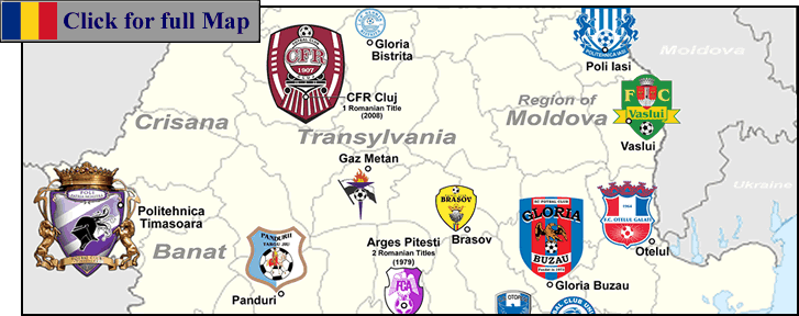 Photo: romania league 1