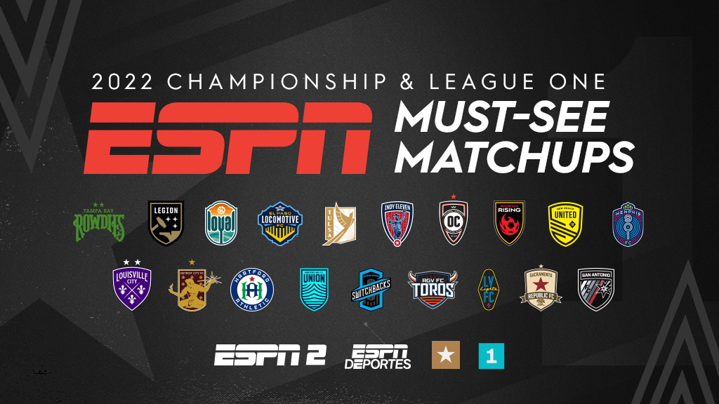 Photo: usl championship teams