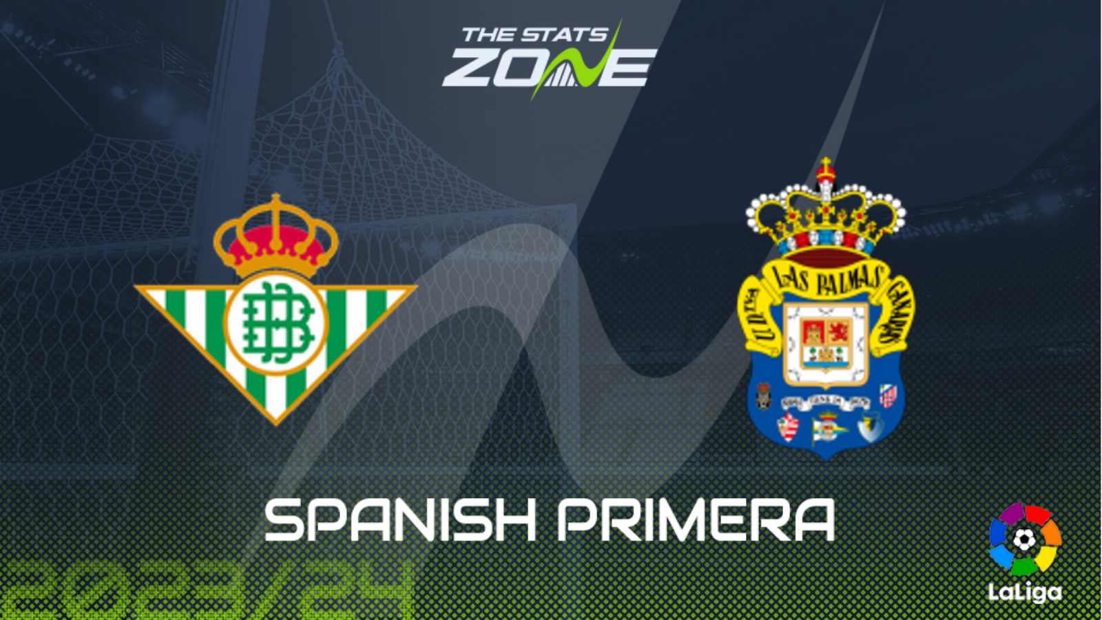 Photo: real betis vs las palmas prediction