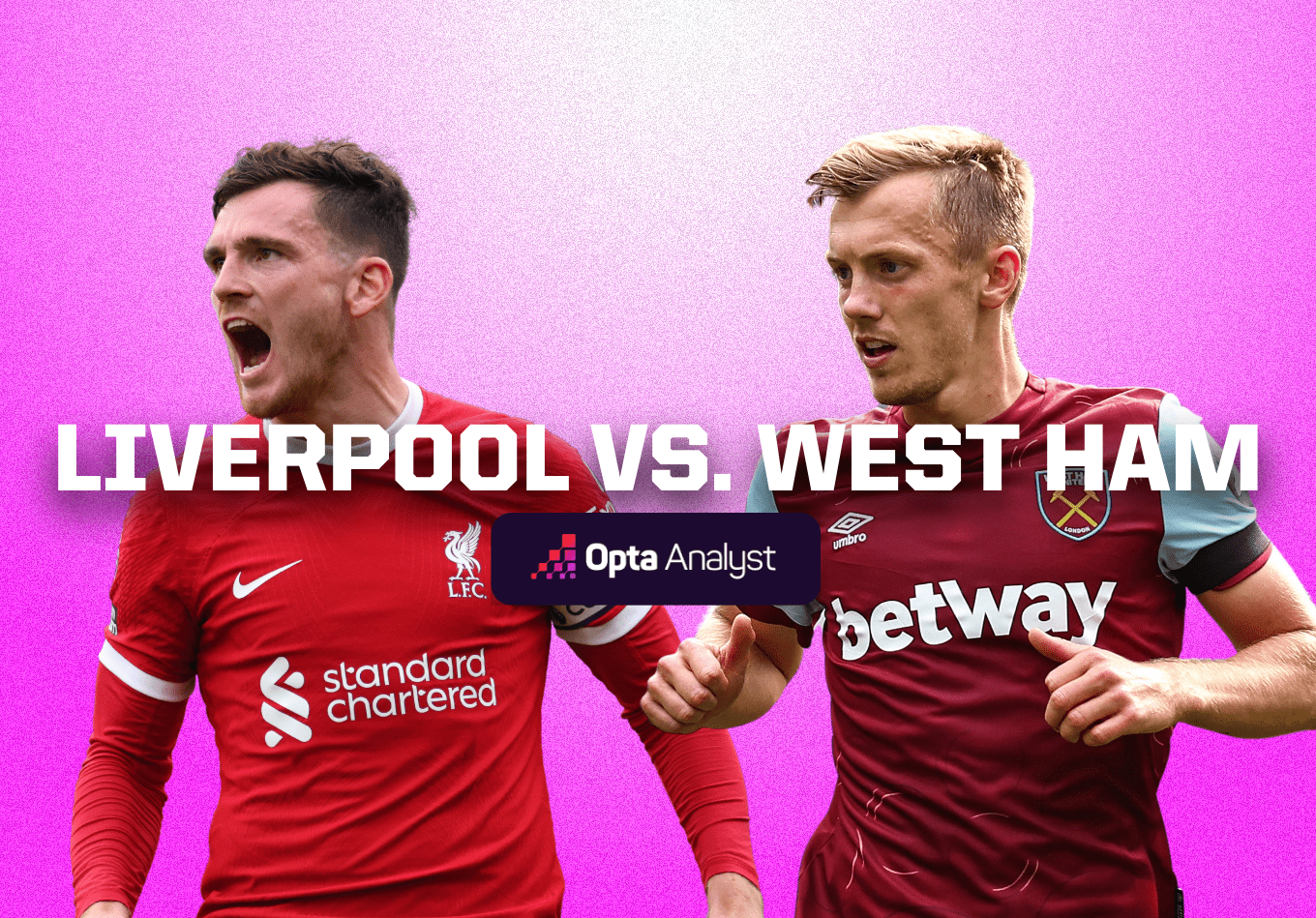 Photo: liverpool vs west ham predictions