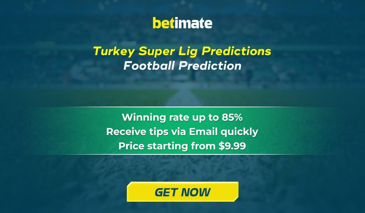 Photo: turkey super league prediction