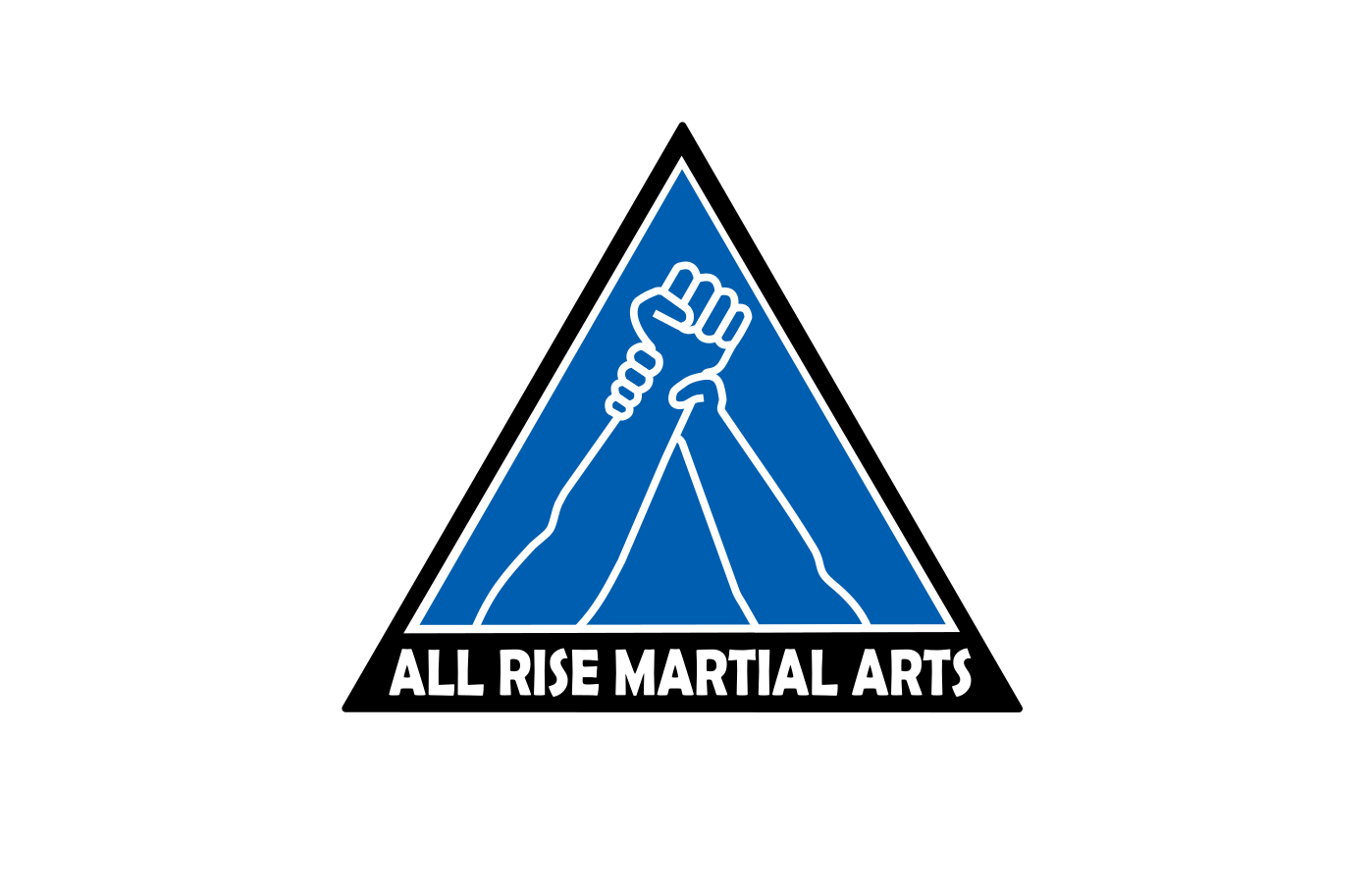 Photo: all rise martial arts