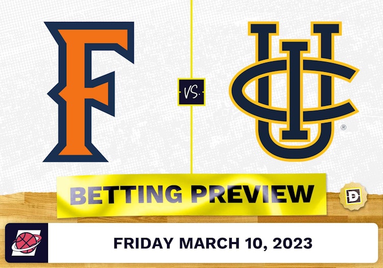 Photo: uc irvine vs cal state fullerton prediction