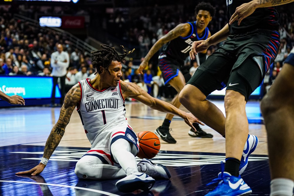 Photo: uconn vs butler prediction