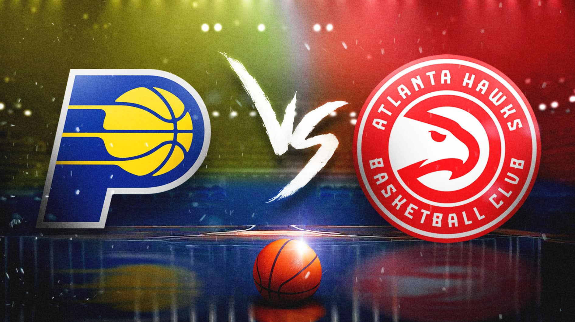 Photo: hawks vs pacers prediction