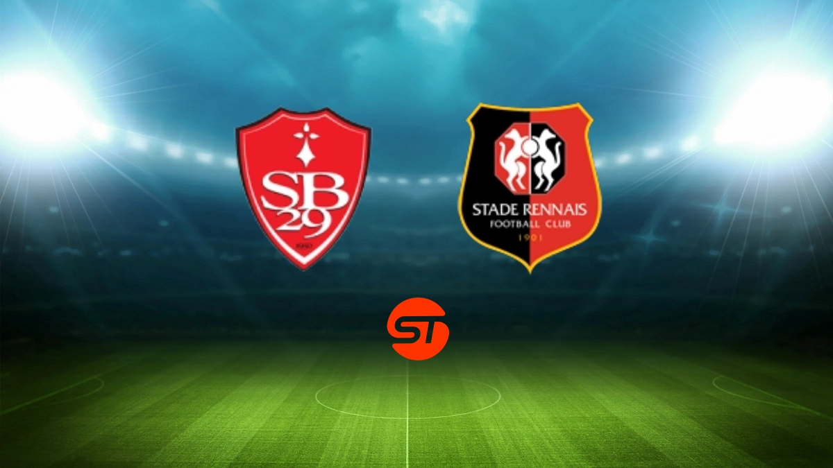 Photo: brest vs rennes prediction