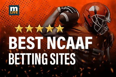 Photo: college football betting sites