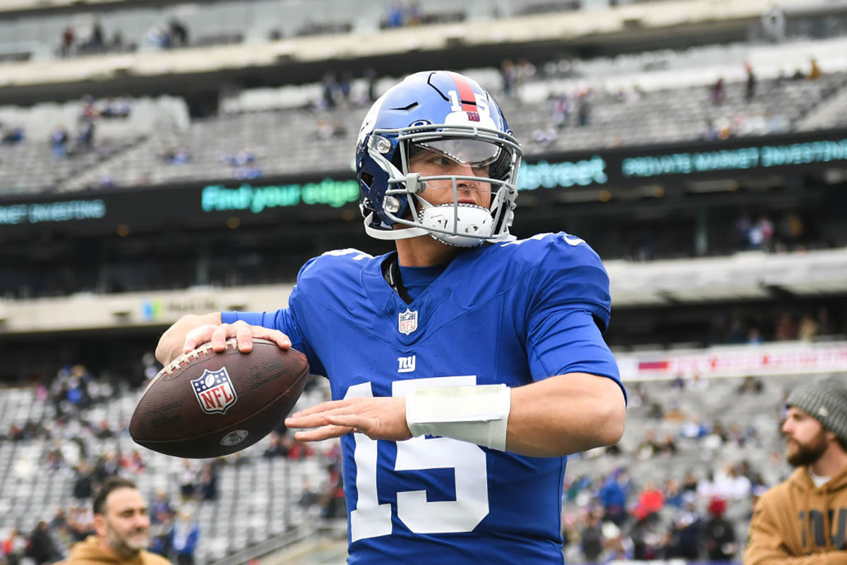 Photo: giants saints odds