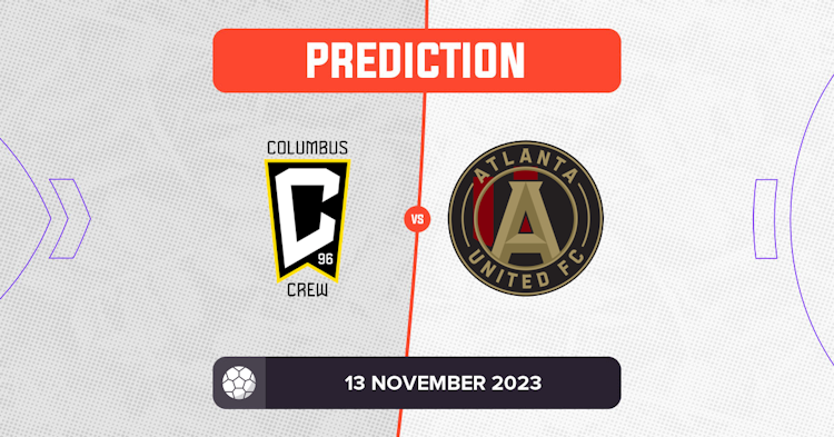 Photo: atlanta vs columbus crew prediction