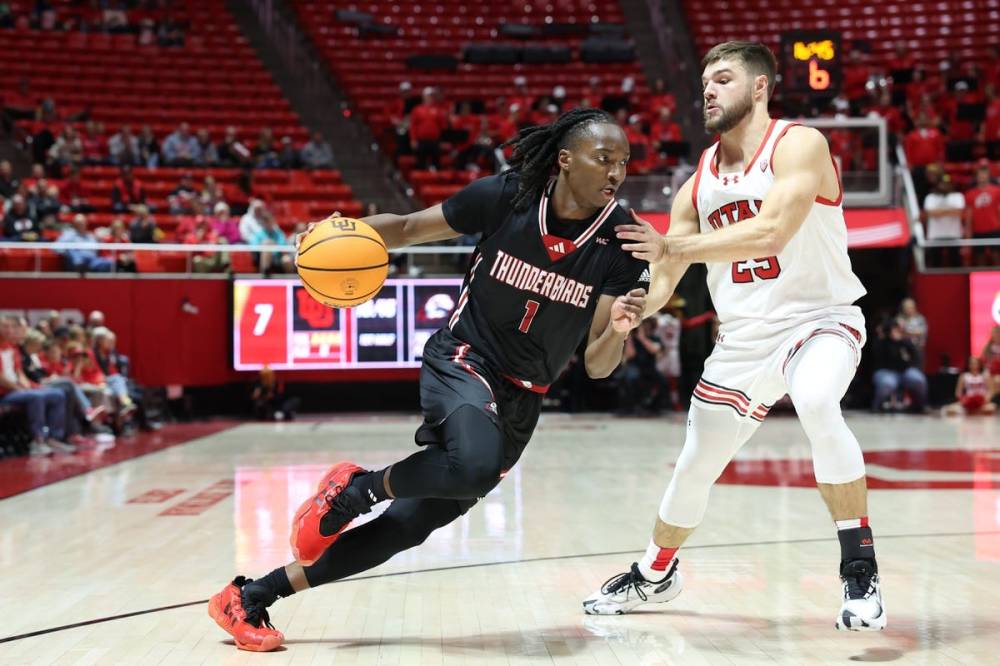 Photo: byu vs utah basketball prediction