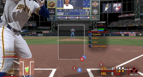 Photo: what does total bases mean in baseball