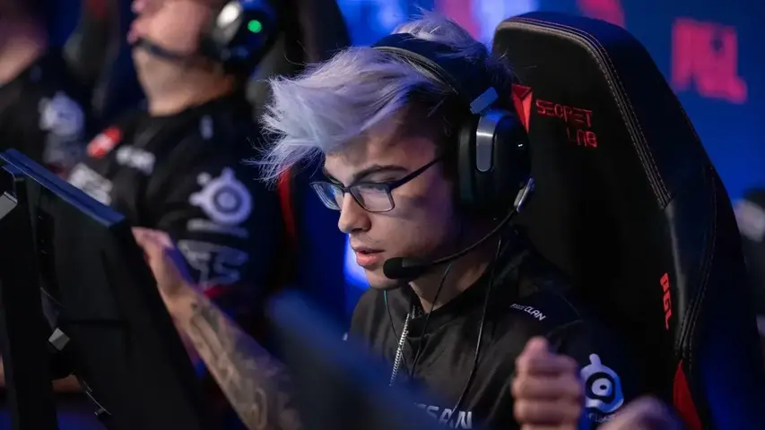 Photo: why did twistzz leave faze