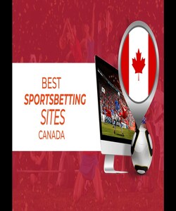 Photo: best betting app canada