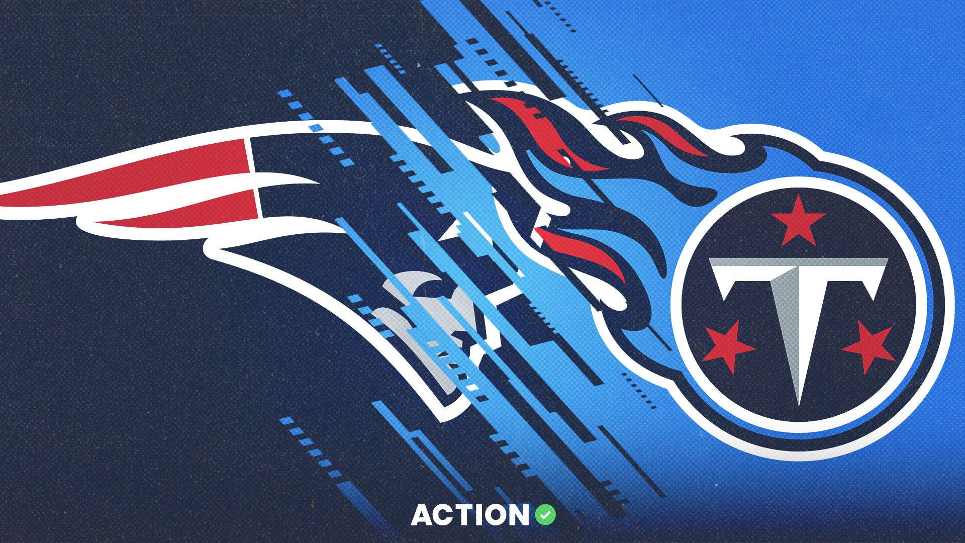 Photo: patriots titans prediction