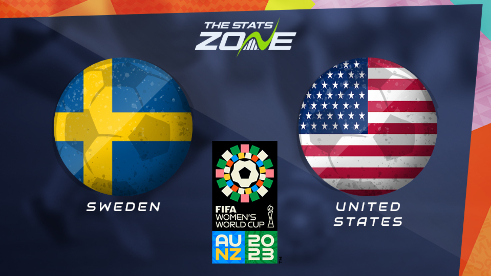 Photo: sweden vs united states prediction