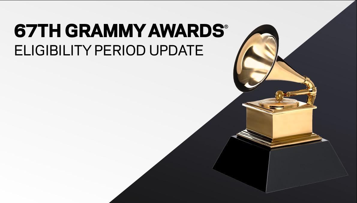 Photo: 67th grammy awards