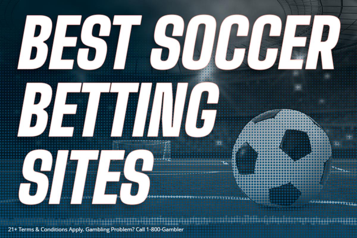 Photo: best soccer betting site usa