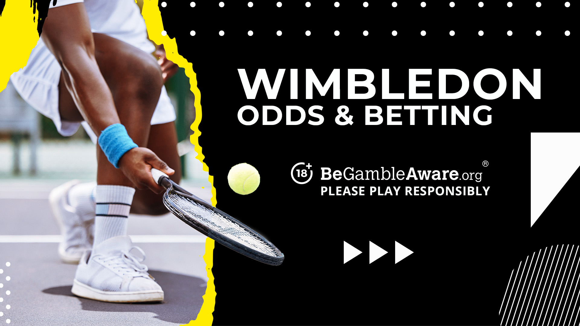 Photo: wimbledon tennis betting